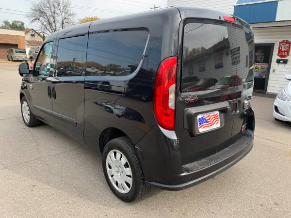 ★★★ 2015 RAM Promaster City Cargo Van SLT ★★★ - cars & trucks - by... for sale in Grand Forks, ND – photo 8