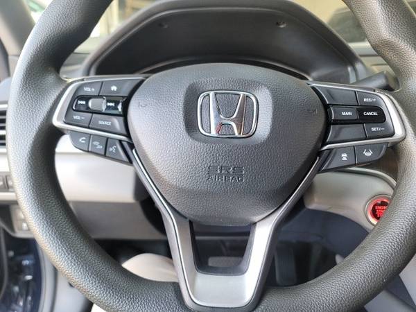 2019 Honda Accord LX - - by dealer - vehicle for sale in Porterville, CA – photo 15
