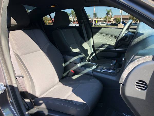 2019 Dodge Charger SXT RWD for sale in Corona, CA – photo 15