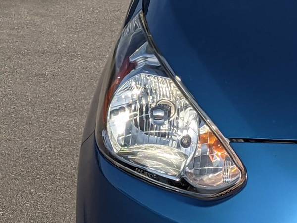 2014 Mitsubishi Mirage Sapphire Blue Call Today BIG SAVINGS for sale in Naples, FL – photo 8