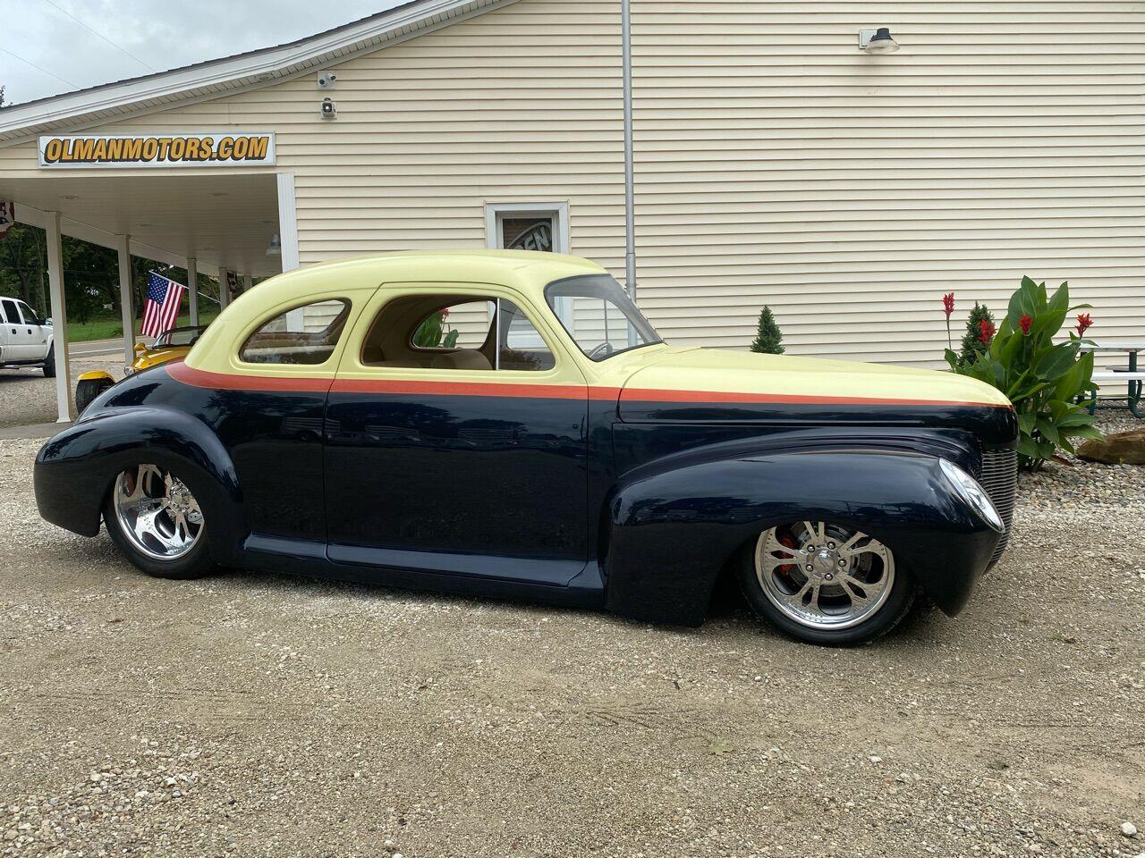 1941 Chevrolet Business Coupe for sale in Louisville, OH – photo 3