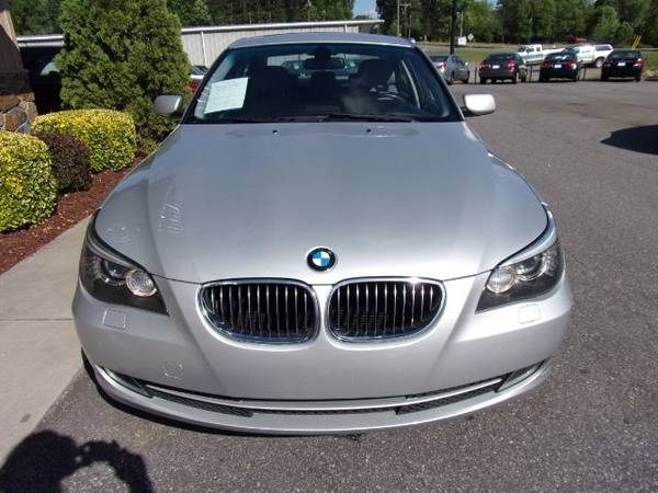 2009 BMW 528i 528i - Down Payments As Low As 2500 for sale in Lincolnton, NC – photo 3