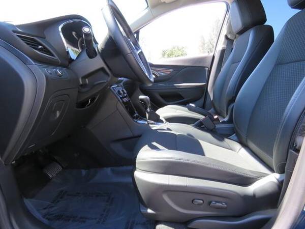 2019 Buick Encore Preferred - SUV - - by dealer for sale in Healdsburg, CA – photo 12