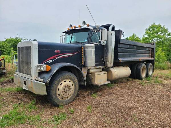 Dump Truck for sale in Kemp, TX