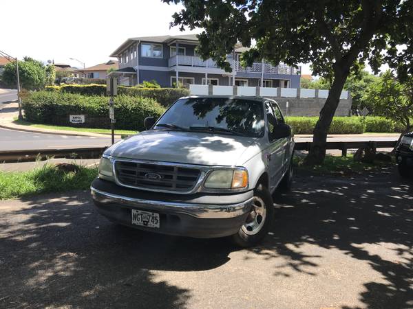 Ford PKUP 2003 for sale in Lahaina, HI – photo 11