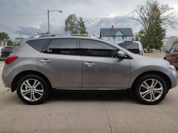 NEW TIRES & BRAKES! 2 OWNER! 2010 NISSAN MURANO LE AWD - cars &... for sale in Cedar Rapids, IA – photo 15