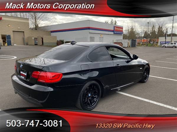 2012 BMW 328i, e92 2-Owners M Sport Package Low 105k Miles Fully for sale in Tigard, OR – photo 9