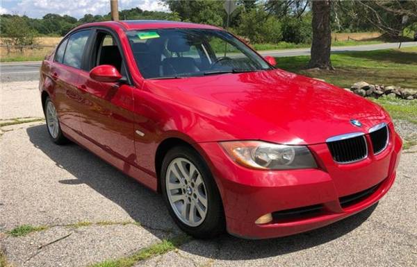 BMW 328I, 6 SPEED MANUAL! - cars & trucks - by dealer - vehicle... for sale in Attleboro, VT – photo 2