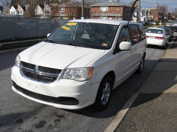 2011 Dodge Grand Caravan Mainstreet - Ask About Our Special Pricing!... for sale in Prospect Park, DE – photo 4