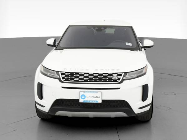 2020 Land Rover Range Rover Evoque P250 SE Sport Utility 4D suv for sale in Bowling Green , KY – photo 17