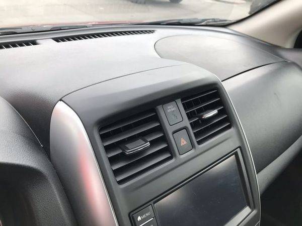 2019 Nissan Versa SV Sedan 4D Serviced! Clean! Financing Options! for sale in Fremont, NE – photo 15