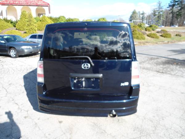 Scion XB Extra Clean Nice After market chrome rims **1 Year... for sale in Hampstead, NH – photo 6