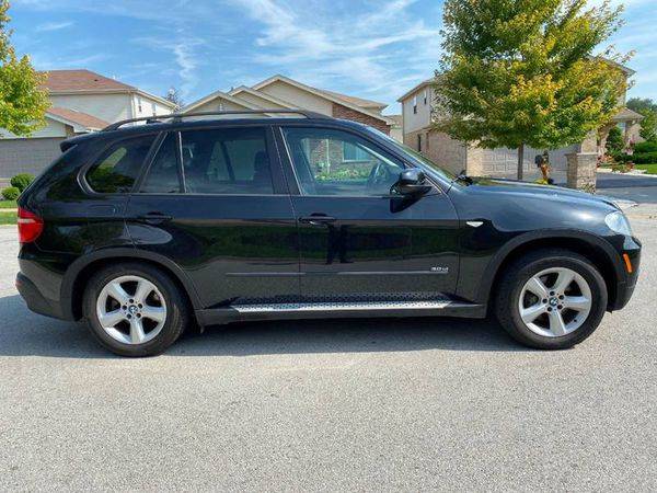 2008 BMW X5 3.0si AWD 4dr SUV for sale in posen, IL – photo 8