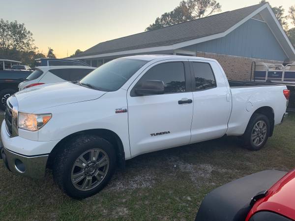 2012 Toyota Tundra - cars & trucks - by owner - vehicle automotive... for sale in Waveland, MS – photo 9