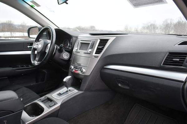 2014 Subaru Legacy 2 5i Premium - - by dealer for sale in Naugatuck, CT – photo 10