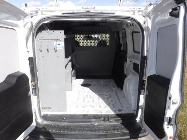 2017 Ram ProMaster City 4-Cyl, 2 4 Liter FWD Gasoline - cars & for sale in Nampa, ID – photo 16