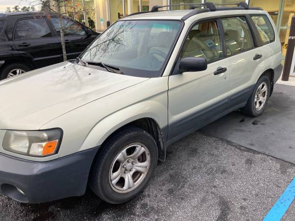 Subaru Forester - cars & trucks - by owner - vehicle automotive sale for sale in North Charleston, SC – photo 7