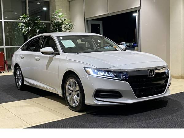 Used 2020 Honda Accord LX, only 10k miles! - - by for sale in Scottsdale, AZ – photo 5