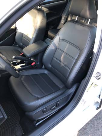 2019 VW Passat Wolfsberg Edition (Lease to own we are the bank) for sale in Amityville, NY – photo 6
