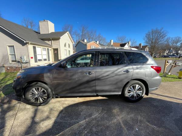 2017 Nissan Pathfinder for sale in Murfreesboro, TN – photo 11