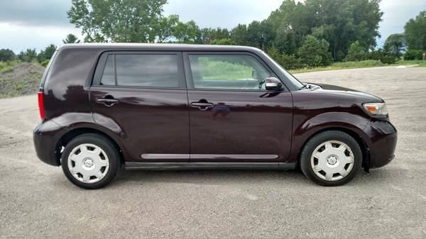 2008 Scion XB Hatchback-Only 113k for miles!!! for sale in Princeton, MN – photo 5