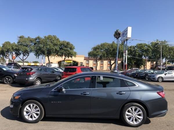 2019 Chevrolet Chevy Malibu LT for sale in Santa Ana, CA – photo 8