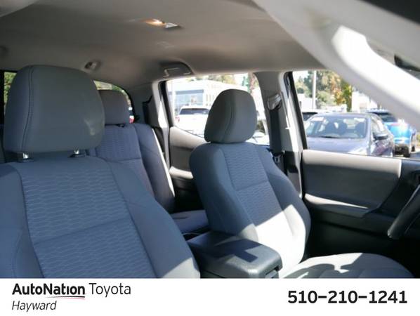 2016 Toyota Tacoma SR5 SKU:GX072588 Double Cab for sale in Hayward, CA – photo 20