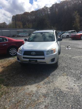 2010 Toyota RAV4 only 95k Miles! Runs and drives like new! - cars &... for sale in Marion, NC – photo 2