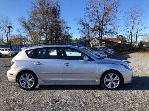 *2009 Mazda 3- I4* 1 Owner, Clean Carfax, Sunroof, Heated Seats,... for sale in Dagsboro, DE 19939, MD – photo 5