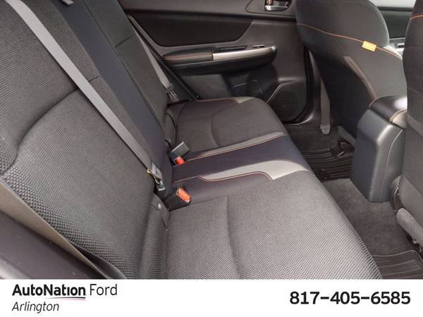 2016 Subaru Crosstrek Premium AWD All Wheel Drive SKU:G8298537 -... for sale in Arlington, TX – photo 20
