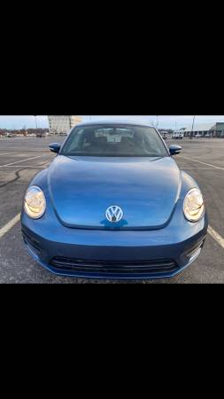 2019 Volkswagen Beetle for sale in Columbus, OH – photo 2