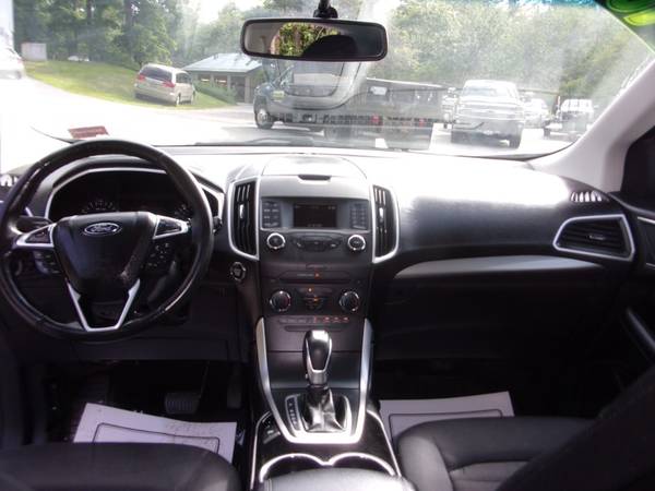 2016 Ford Edge WE FINANCE ANYONE!!! for sale in Harpswell, ME – photo 12