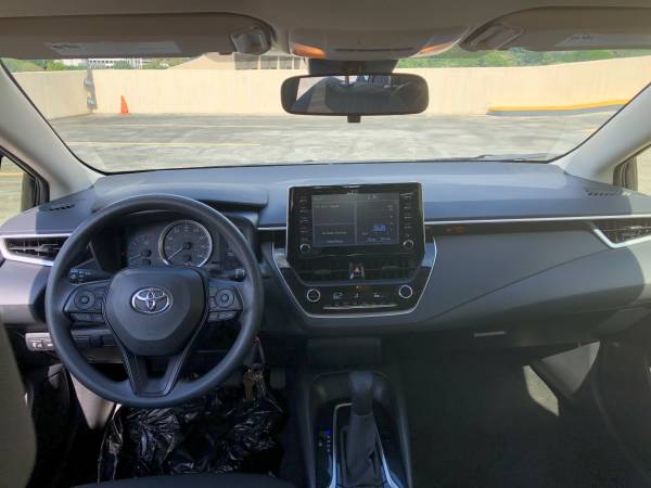 2020 Toyota Corolla LE , Only 9K Miles, Excellent Condition - cars & for sale in Honolulu, HI – photo 9