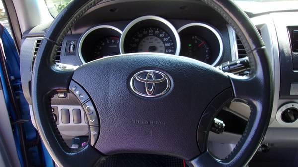 2006 *Toyota* *Tacoma* *TRD SPORT* for sale in Goodlettsville, TN – photo 15