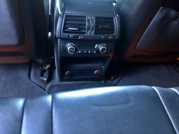 2012 BMW X5 M - 555 HP - FAST AWD Black SUV - - by for sale in San Diego, CA – photo 14