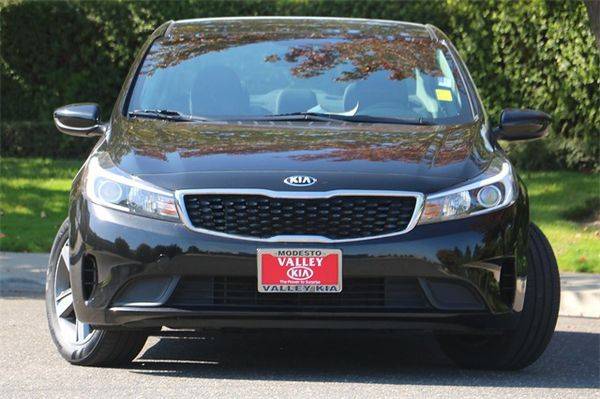 2018 Kia Forte LX - Call or TEXT! Financing Available! for sale in Modesto, CA – photo 4