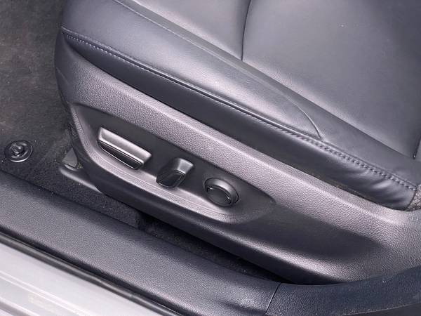 2019 Toyota Prius Prime Premium Hatchback 4D hatchback Gray -... for sale in Albuquerque, NM – photo 23