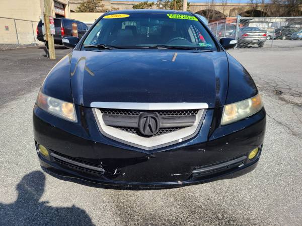 2007 Acura TL ONLY 102K WARRANTY AVAILABLE - - by for sale in HARRISBURG, PA – photo 8