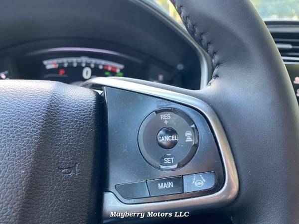2017 Honda CR-V TOURING - cars & trucks - by dealer - vehicle... for sale in Eugene, OR – photo 15