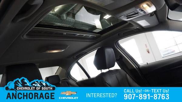 2015 BMW 320i xDrive 4dr Sdn AWD - cars & trucks - by dealer -... for sale in Anchorage, AK – photo 15
