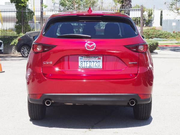 2020 Mazda CX-5 Touring - - by dealer - vehicle for sale in Glendale, CA – photo 6