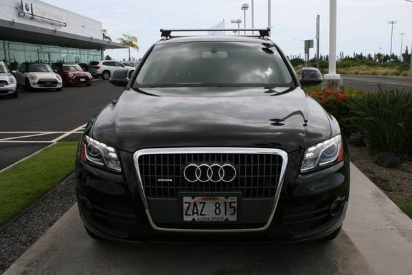 2012 Audi Q5 2.0T Premium for sale in Kailua-Kona, HI – photo 2