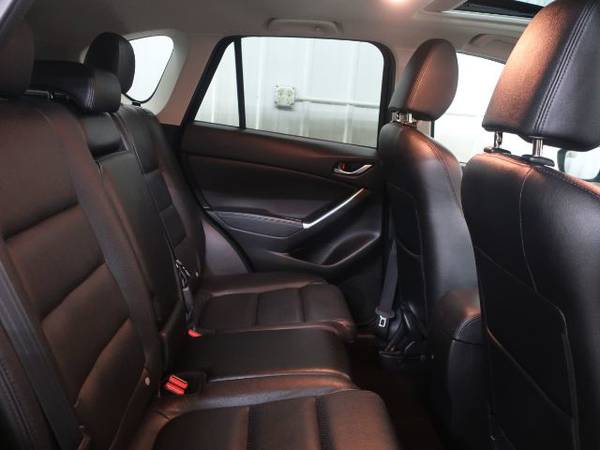 2016 Mazda CX-5 Grand Touring AWD Leather Heated Seats for sale in Caledonia, MI – photo 22