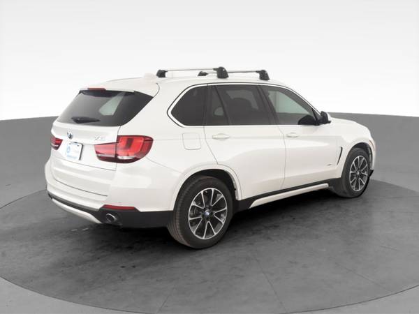 2017 BMW X5 xDrive35i Sport Utility 4D suv White - FINANCE ONLINE -... for sale in Colorado Springs, CO – photo 11