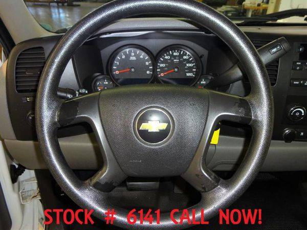 2011 Chevrolet Chevy Silverado 1500 ~ Only 26K Miles! for sale in Rocklin, CA – photo 14