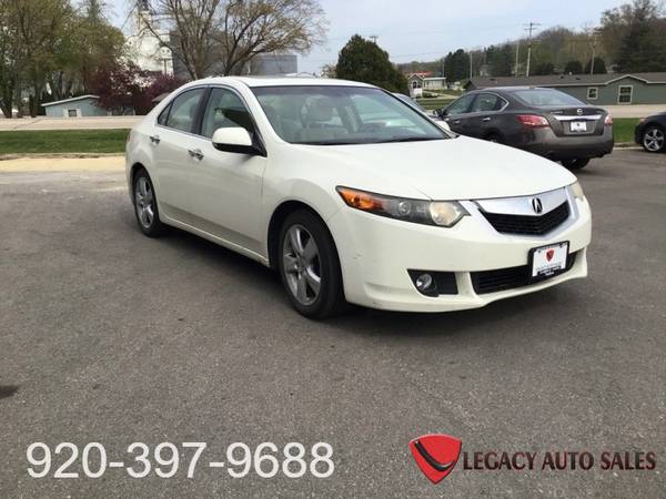 2009 ACURA TSX PREM - - by dealer - vehicle automotive for sale in Jefferson, WI – photo 7