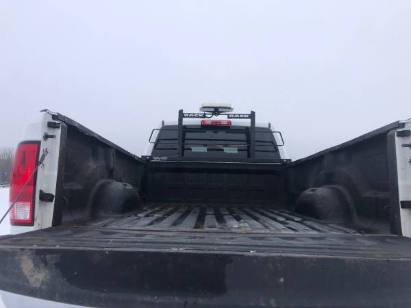 2018 Ram 2500 Tradesman Crew Cab 4x4 Long Box - cars & trucks - by... for sale in Hibbing, MN – photo 14