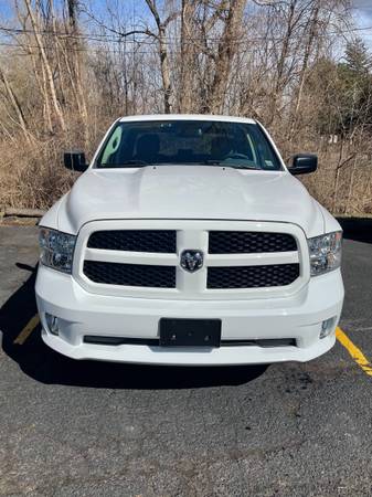 2017 RAM 1500 4x4 quad cab PRISTINE Low miles! - - by for sale in Rochester , NY – photo 3