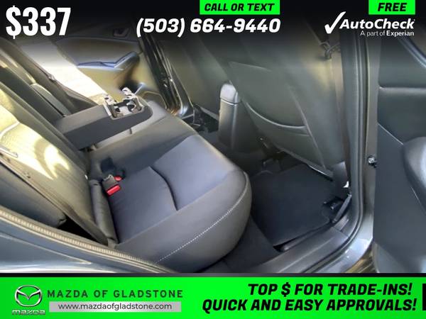 2019 Mazda CX3 CX 3 CX-3 Sport AWD - - by dealer for sale in Gladstone, OR – photo 12