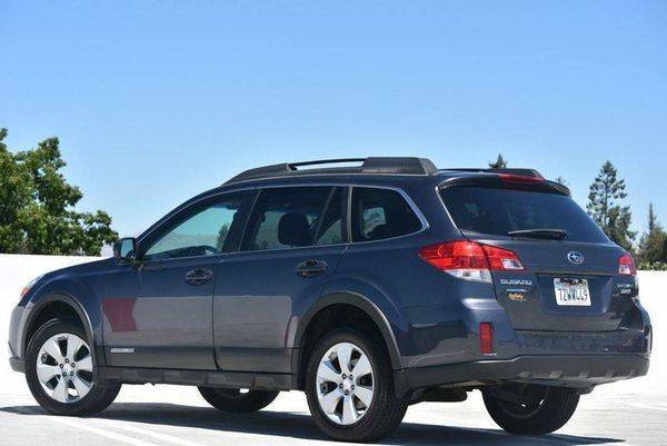 2010 Subaru Outback 2.5i Limited AWD 4dr Wagon - Wholesale Pricing To for sale in Santa Cruz, CA – photo 14